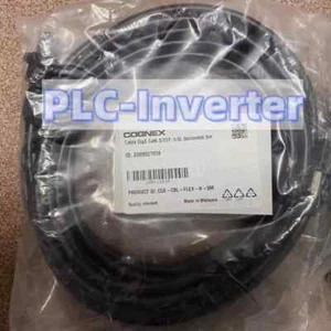 NUEVO CABLE COGNEX CGE-CBL-FLEX-H-5M GigE Ethernet envío gratuito DHL/FedEX/ - Imagen 1 de 6