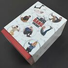 The Big Bang Theory The Complete Series (DVD, 37 Disc Box Set) Seasons 1-12 US