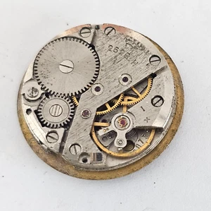 Vintage Mechanisms Watch USSR Raketa 2628.HA Soviet Watch Parts - Picture 1 of 3