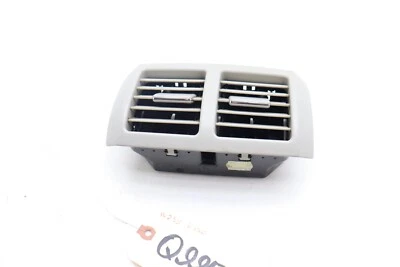 06-09 MERCEDES-BENZ W251 R350 CONSOLA CENTRAL TRASERA VENTILACIÓN AIRE Q9951 Foto 1 de 4
