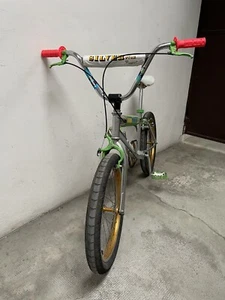 bmx old school Silver Star Gt - Imagen 1 de 5