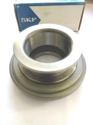 Cojinete de embrague SKF, cojinete de desembrague Opel OEM:668632, Opel Kapitän, Almirante, desde 05/1964 Foto 1 de 2