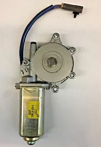 WINDOW LIFT MOTOR (RIGHT FRONT / REAR) NEW fits NISSAN SENTRA 1995-1999 - Picture 1 of 3