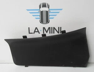 Original gebraucht MINI Akkuabdeckung Fach für R55 R56 R57 & LCI - 2755034 #1 - Bild 1 von 4