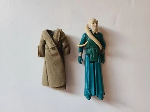 Bavaglino vintage 1983 Star Wars ROTJ Lili Ledy Fortuna C6 - Foto 1 di 2