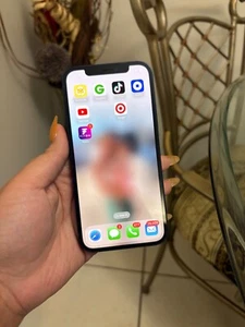 Apple iPhone 12 - 128 GB - Blue (Unlocked) - Picture 1 of 2