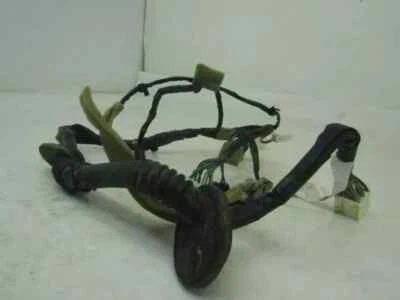 Arnés de cables para puerta IMPREZA 2002 2004 Subaru lado izquierdo del conductor cableado delantero Foto 1 de 4