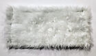 White dry cloth reusable polyester dust mop pad 13