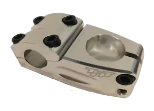 TNT BICYCLES BMX THREADLESS TOP LOAD STEM - VARIOUS COLORS & SIZES - Picture 1 of 14