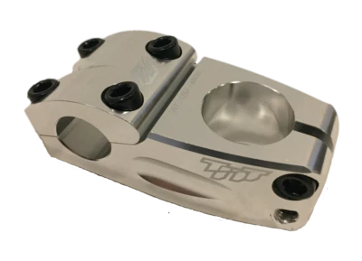 TNT BICYCLES BMX THREADLESS TOP LOAD STEM - VARIOUS COLORS & SIZES - Image 1 of 4