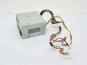 Dell 1E115 250 W ATX Desktop Power Supply HP-P2507F3P - Picture 1 of 4