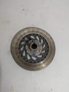 1997 97 98 99 YAMAHA SRX700 600 500 VMAX Venture SX Brake Rotor Disc - Picture 1 of 3