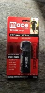 Mace Pepper Spray - Picture 1 of 3