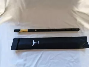40cm / 15,5'' Tuneable Irish Tin Whistle | Key A | Made by Padraic McNeela - Bild 1 von 6
