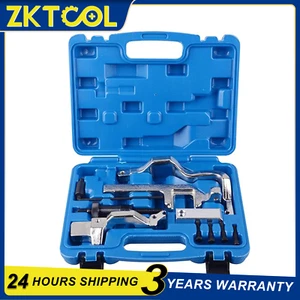 Kit de herramientas de sincronización de alineación del árbol de levas del motor para BMW Mini Cooper N12 N13 N14 N16 - Imagen 1 de 17