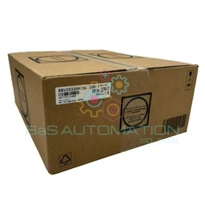 B&R Automation 8BVI0330HCS0.000-1 ACOPOSmulti I0330S inverter module, 33A, 24kW - Bild 1 von 3