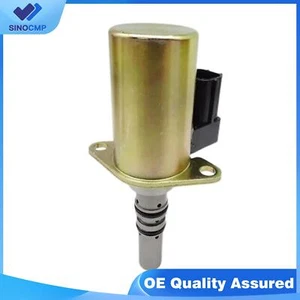 Solenoid Valve YT35V00004F1 for Kobelco SK75UR SK80CS SK70SR 80MSR Excavator - Picture 1 of 4