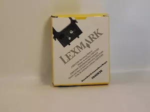 Genuine Lexmark 1040930 Black Ribbom 238x/239x Re-inking Ribbon - Picture 1 of 2