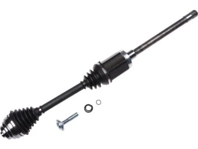 Conjunto de eje CV API 73291QY para BMW 428i xDrive Gran Coupé 2015-2016 Foto 1 de 2