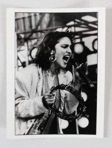 Madonna Photo - Picture 1 of 2