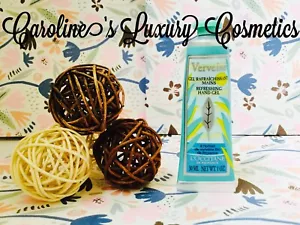 L'Occitane Verveine Refreshing Hand Gel 30ml Limited Edition NEW FAST FREE🚚 - Picture 1 of 1