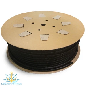 Cable de tubo de telar dividido 100 % premium hecho en Australia 16 mm cable de conducto 30 m UV - Imagen 1 de 3