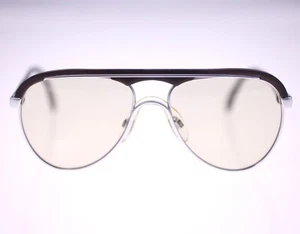 OIO vintage unisex pilot-style sunglasses-circa 1980s-Weight 42g-FREE postage - Picture 1 of 14