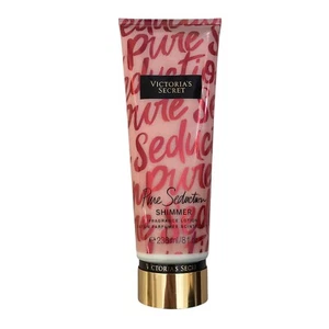 Victoria Secret Pure Seduction Shimmer Fragrance Lotion 8oz New - Picture 1 of 4