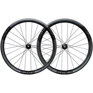 ENVE SES 3.4 Disc Brake Wheels. Shimano HG - Picture 1 of 6