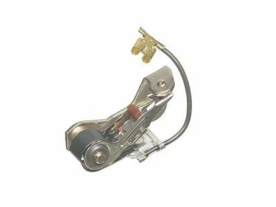 Puntos de encendido Bosch 72539PZ 1976 1977 1978 para Volkswagen Scirocco 1975-1980 Foto 1 de 2