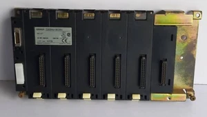 Omron C200HW-BI051 Base Unit - Picture 1 of 4