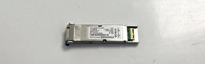 Cisco XFP-10GLR-OC192SR 10GBASE-LR-Modul – XFP-10GLR-OC192SR - Bild 1 von 2
