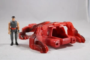 Tyco 1994 Battletech Sloth Figure Vintage - Picture 1 of 13