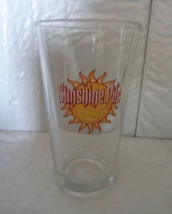 Sunshine Pils - Troegs Brewing Company - Vaso de cerveza - PA - Imagen 1 de 2