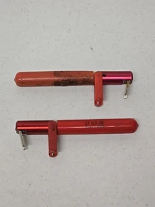 ST100-26-875  Wire Stripper Lot Of 2 - Picture 1 of 4