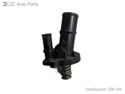 Carcaça de termostato para 12-13 Land Rover Range Rover Evoque 2.0 AG9GBB Turbo - Imagem 1 de 4