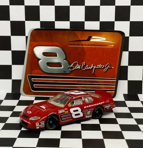 *LOOSE* NASCAR Winners Circle 2003 Dale Earnhardt Jr Censored Chevrolet 1/64 - Picture 1 of 5