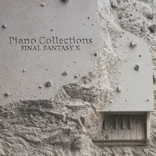 Final Fantasy X von Soundtrack [Piano Collections] | CD | Zustand sehr gut - Bild 1 von 2