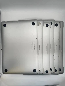 Lot of 6x Bottom Case Cover for Macbook Pro 13" A1502 2013 2014 Retina - Afbeelding 1 van 6