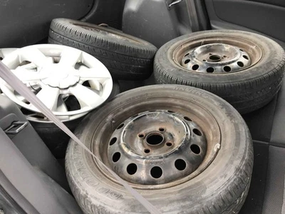 Used Left Headlight Assembly fits: 2006 Kia Rio Left Grade B Foto 1 de 4