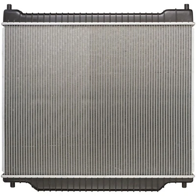 Spectra Premium CU1725 Radiator For 95-97 Ford F SD F-250 HD F-350 F59 - Image 1 of 4