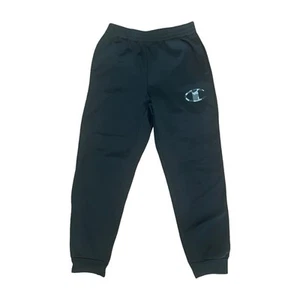Champion Boys’ Black Athletic Joggers – Size 14/16 - Picture 1 of 3