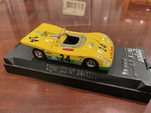 1/43 Ligier JS3 #24, 1971 Le Mans, Solido 7160 - Picture 1 of 1