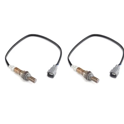 2X Downstream Oxygen Sensor 234-4261 For LEXUS ES300 2002-2003 / ES330 2004-2006 - Image 1 of 4