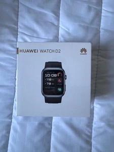 Huawei Watch D2 - Picture 1 of 6