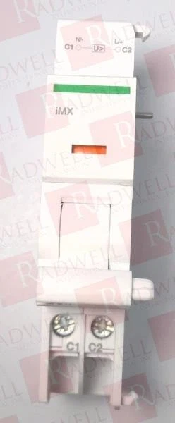 SQUARE D SCHNEIDER ELECTRIC A9A26478 / A9A26478 (NEW IN BOX)