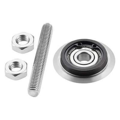 1Pcs Copper Cable Stripper Replacement Blade - 28mm ID 38mm OD for 1-20mm Wires - Image 1 of 4