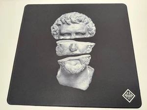 4114 AERO Fragment - Rare Cloth Mousepad, Collectors Item - Picture 1 of 11