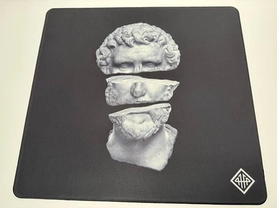 4114 AERO Fragment - Rare Cloth Mousepad, Collectors Item - Image 1 of 4