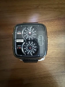 Genuine Diesel DZ-7302 - Picture 1 of 5